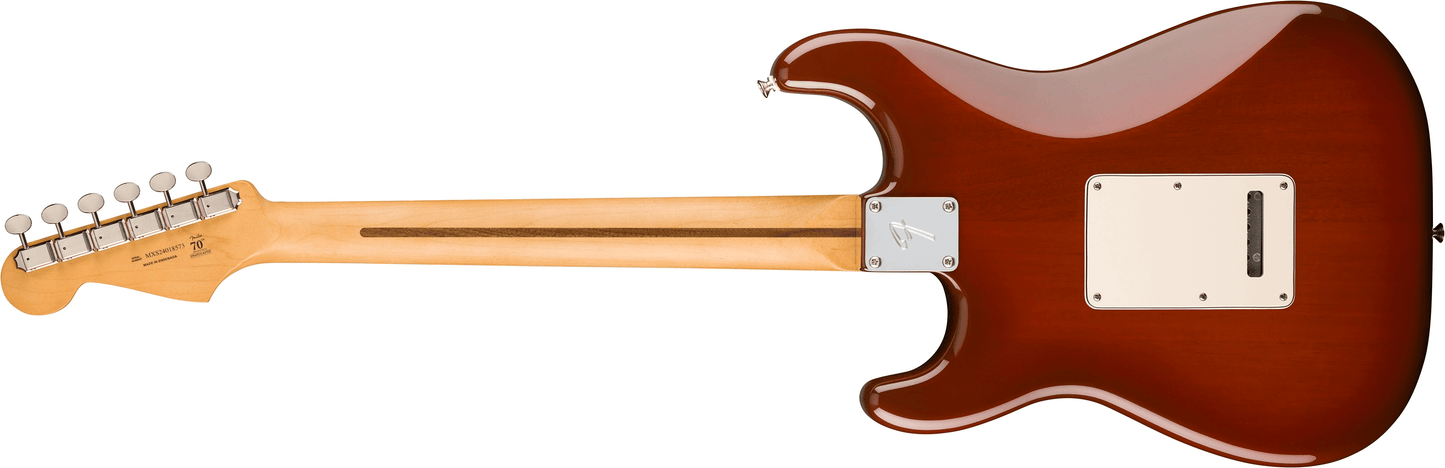 Player II Stratocaster® HSS