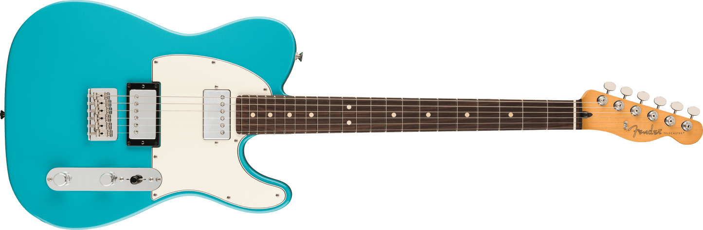 Player II Telecaster® HH