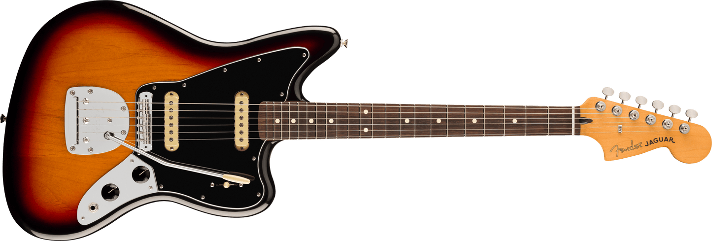 Player II Jaguar®