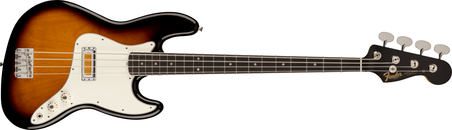 Gold Foil Jazz Bass®