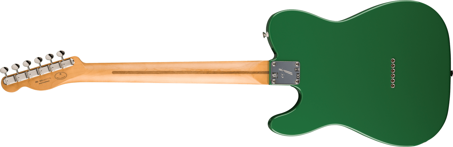 Limited Edition Player II Telecaster®, Forest Green