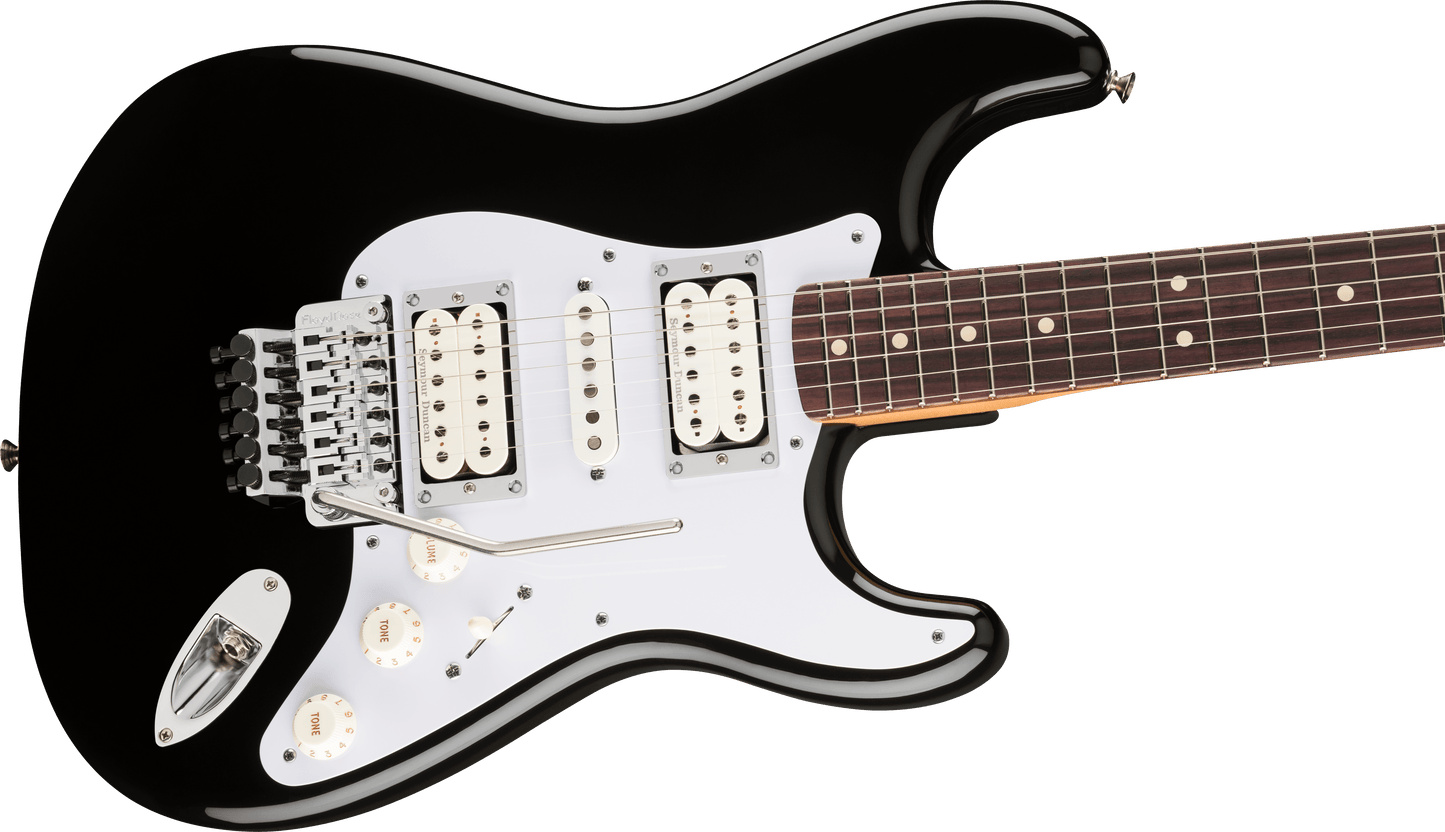 Limited Edition 50th Anniversary Dave Murray Stratocaster®