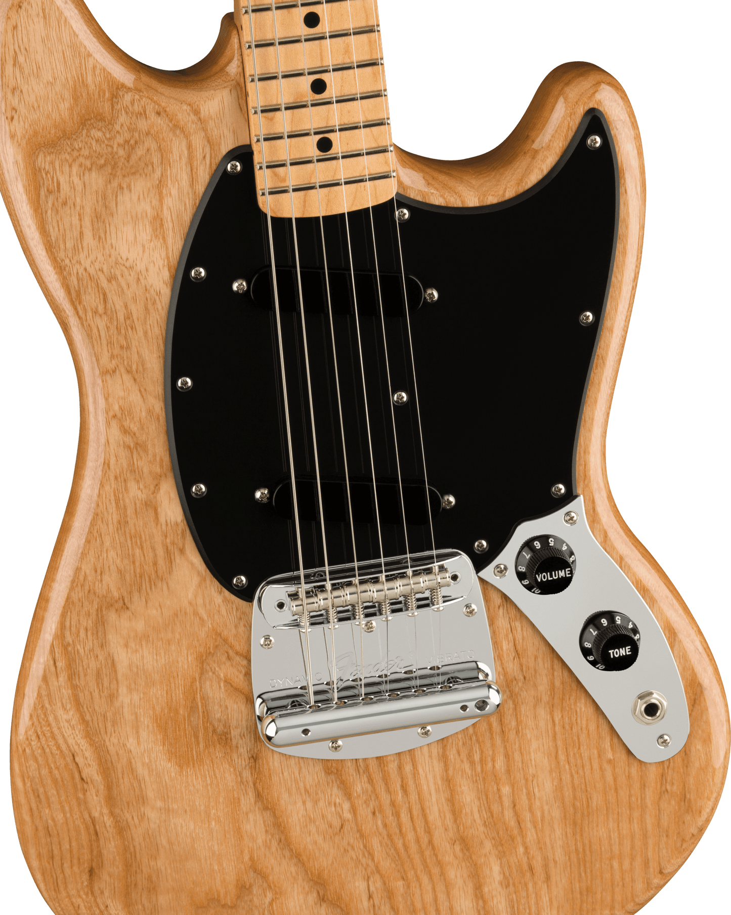 Ben Gibbard Mustang®