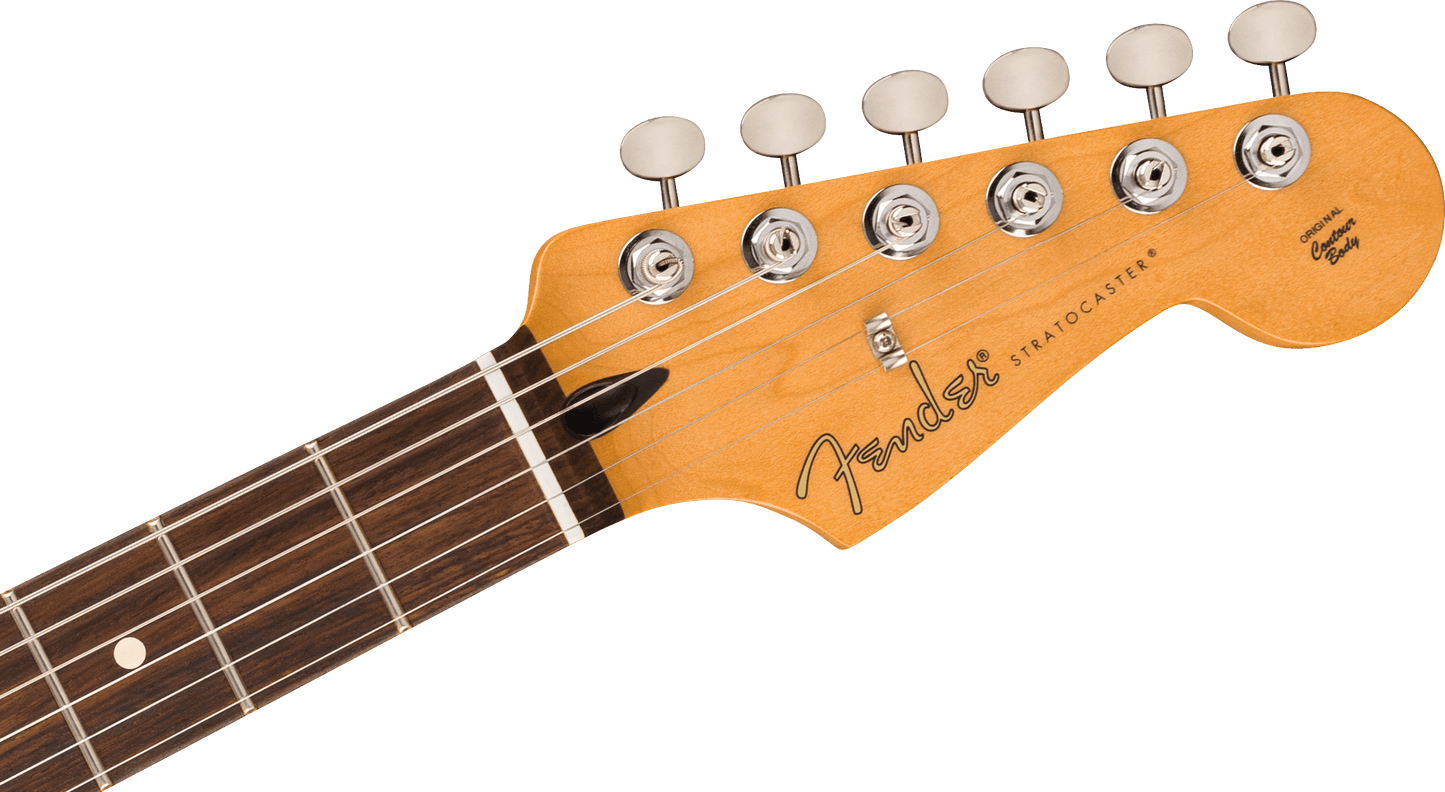 Limited Edition Player II Stratocaster®, Rosewood Fingerboard, 3-Color Sunburst