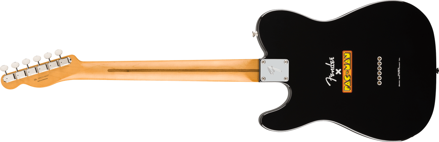 Limited Edition Fender® x PAC-MAN Player II Telecaster®
