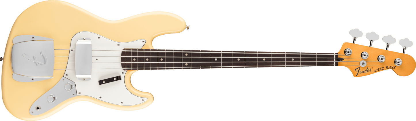 Limited Edition Laura Lee Jazz Bass®
