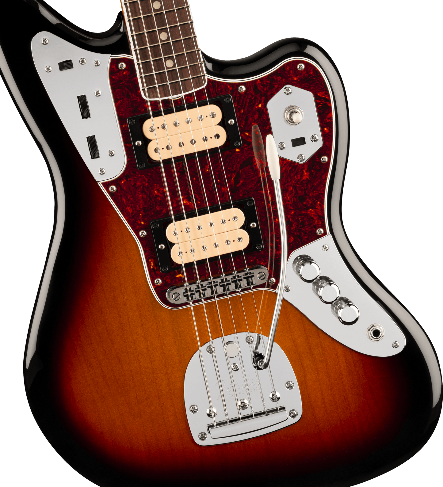 Kurt Cobain Jaguar®