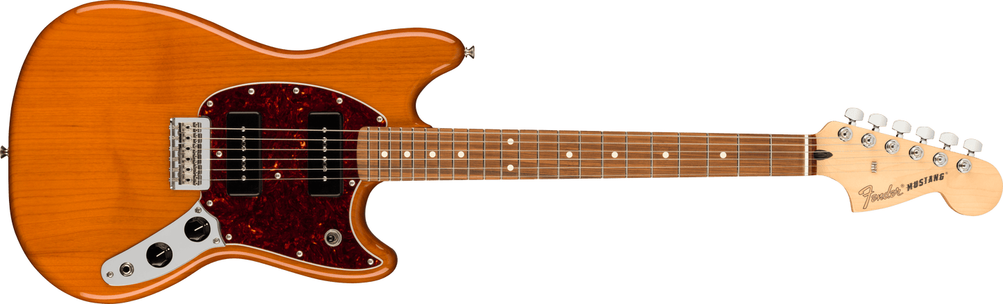 Player Mustang® 90