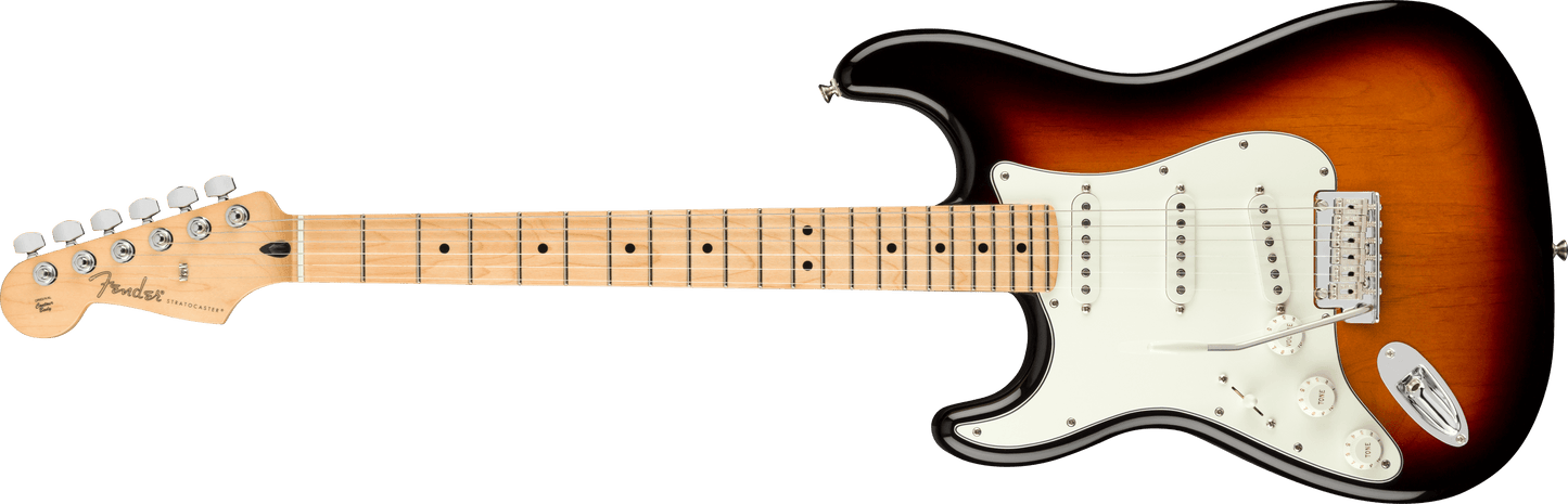 Player Stratocaster® Left-Handed