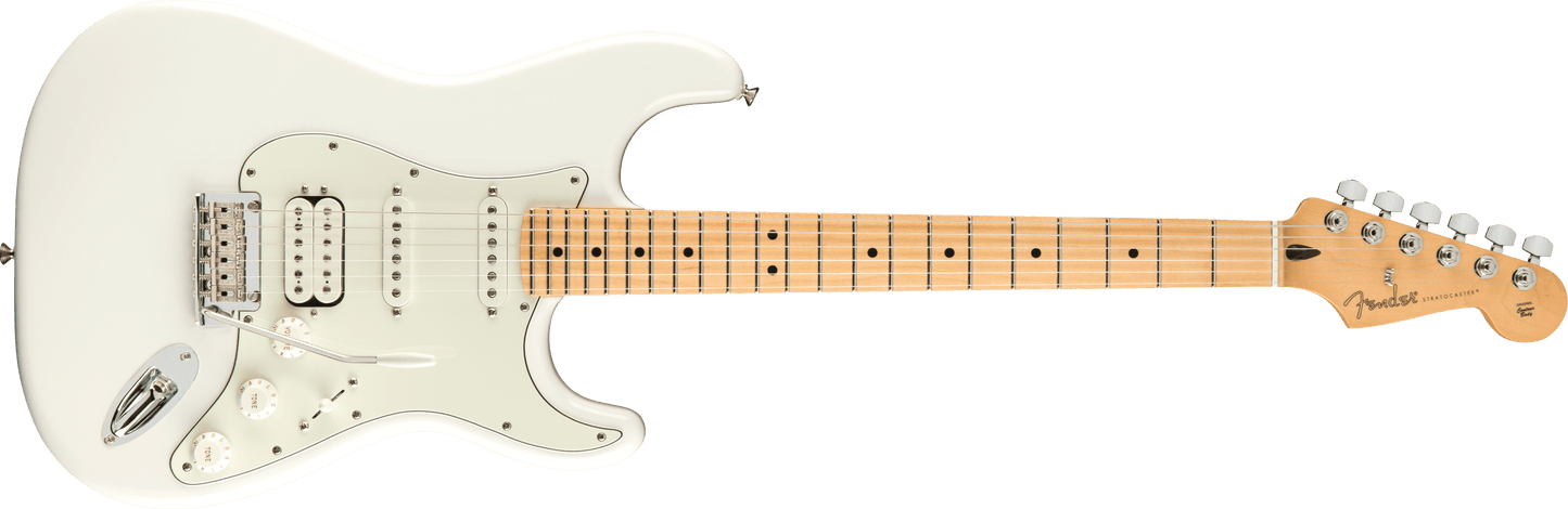 Player Stratocaster® HSS