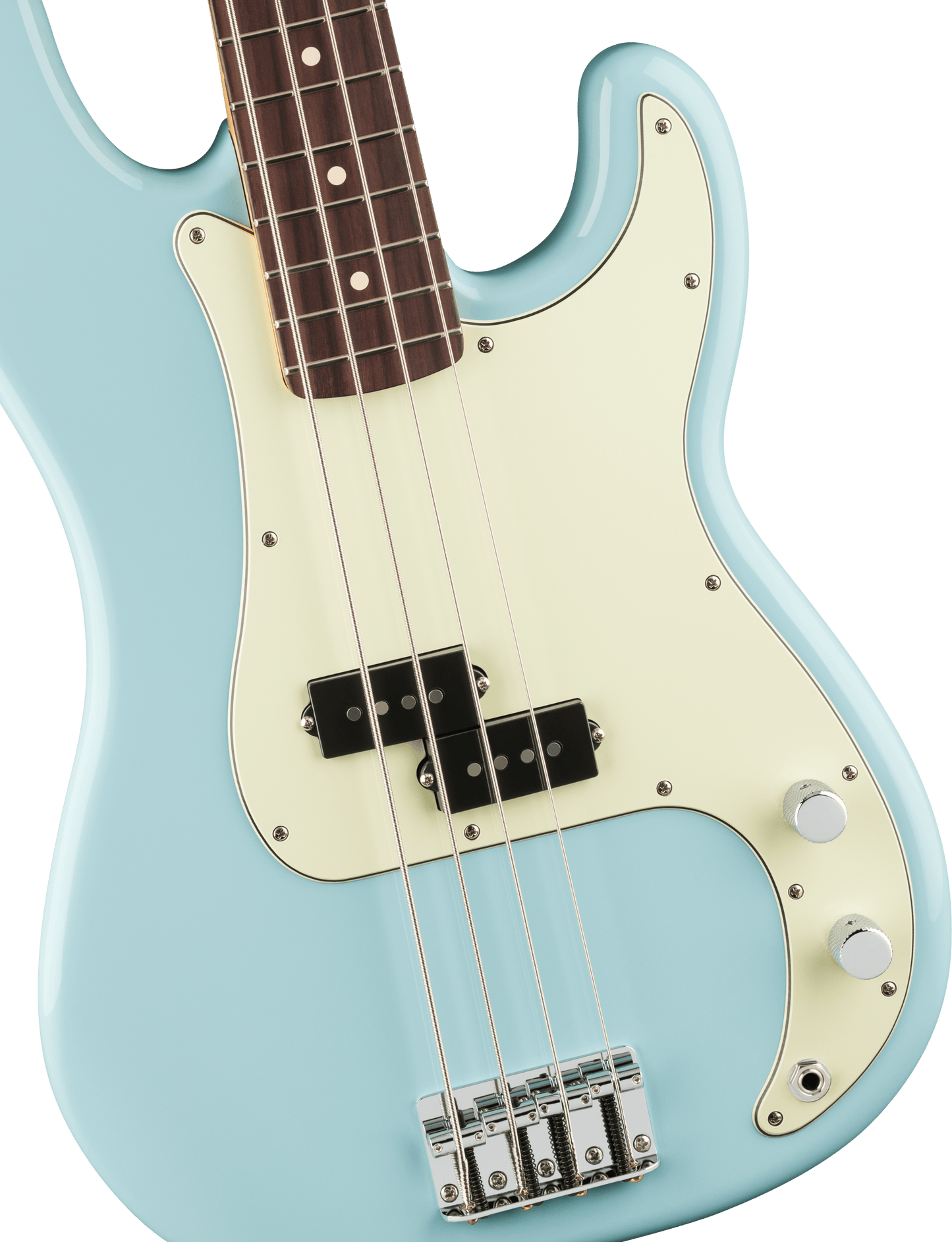 75th Anniversary Player II Precision Bass®