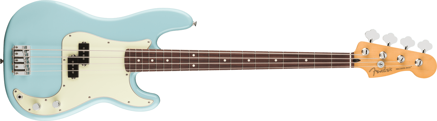 75th Anniversary Player II Precision Bass®