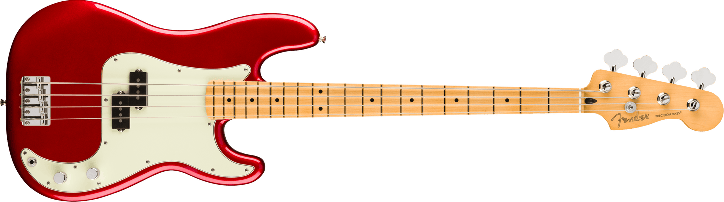 75th Anniversary Player II Precision Bass®