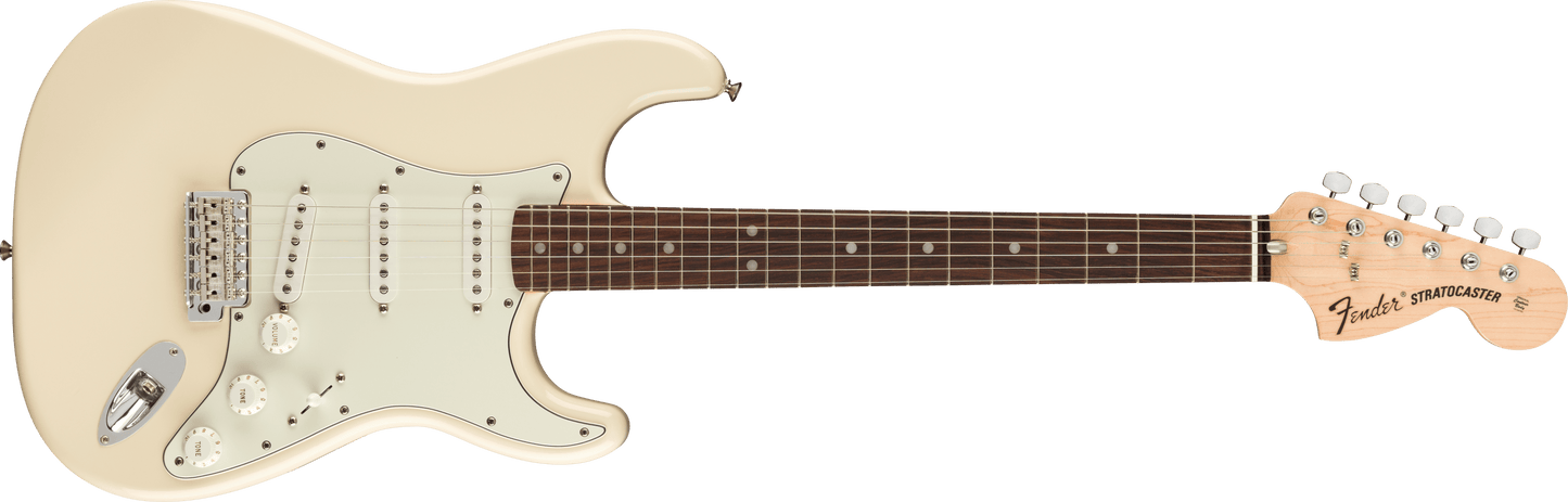 Albert Hammond Jr Stratocaster®