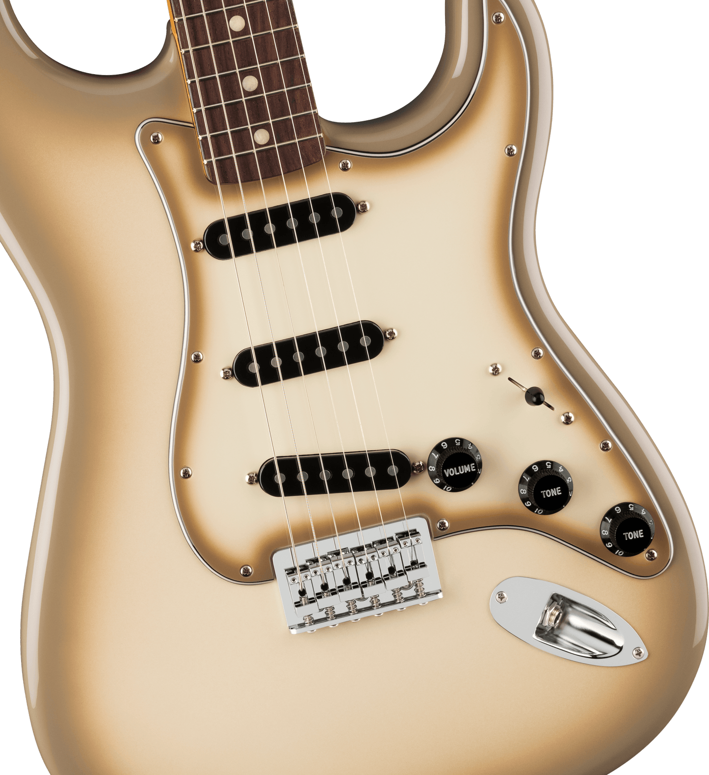 70th Anniversary Vintera® II Antigua Stratocaster®