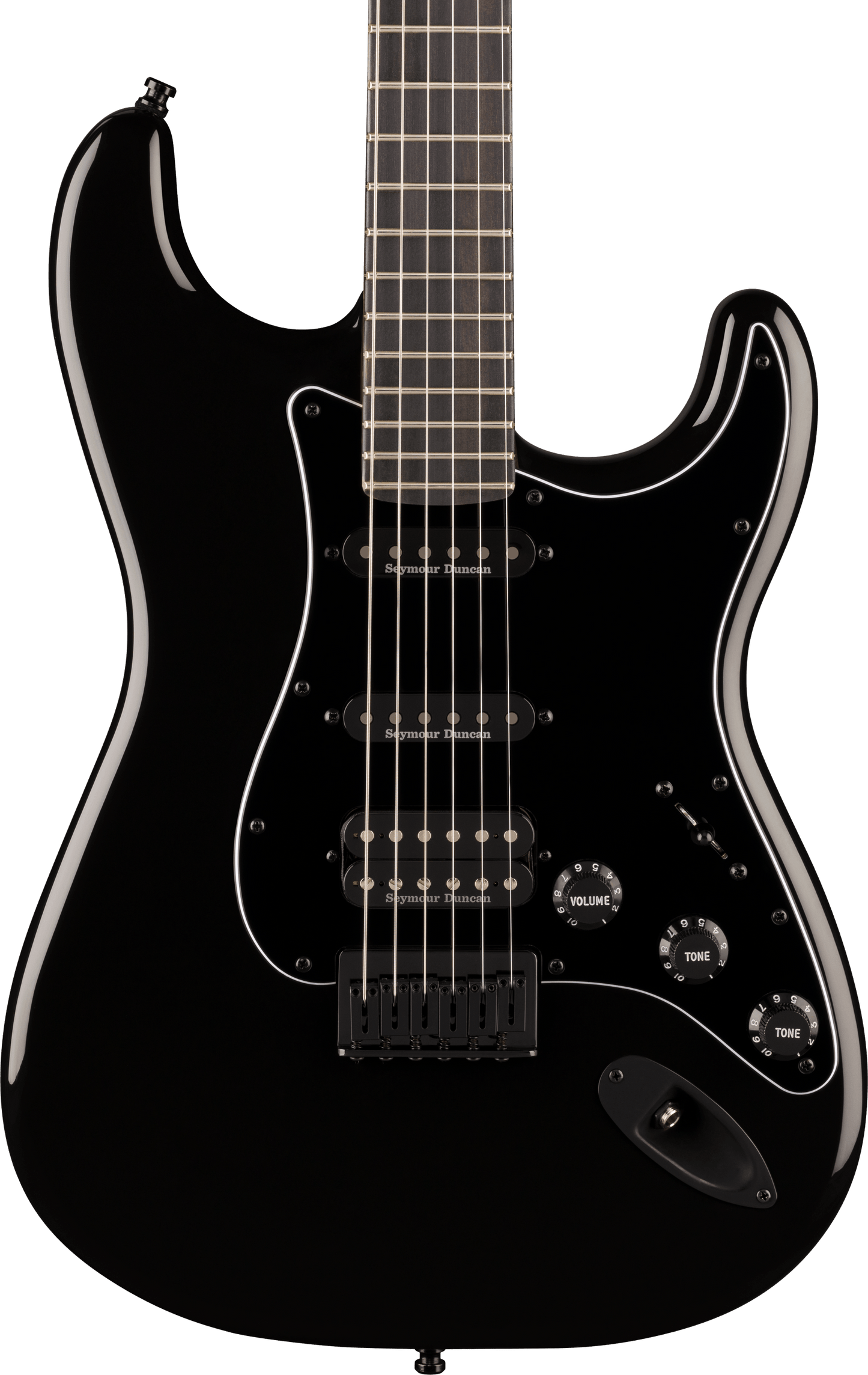 Limited Edition Player II Advanced Stratocaster® HSS HT