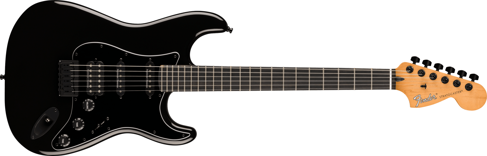 Limited Edition Player II Advanced Stratocaster® HSS HT – Fender