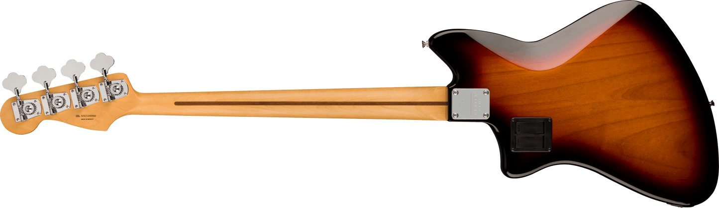 Player Plus Active Meteora® Bass