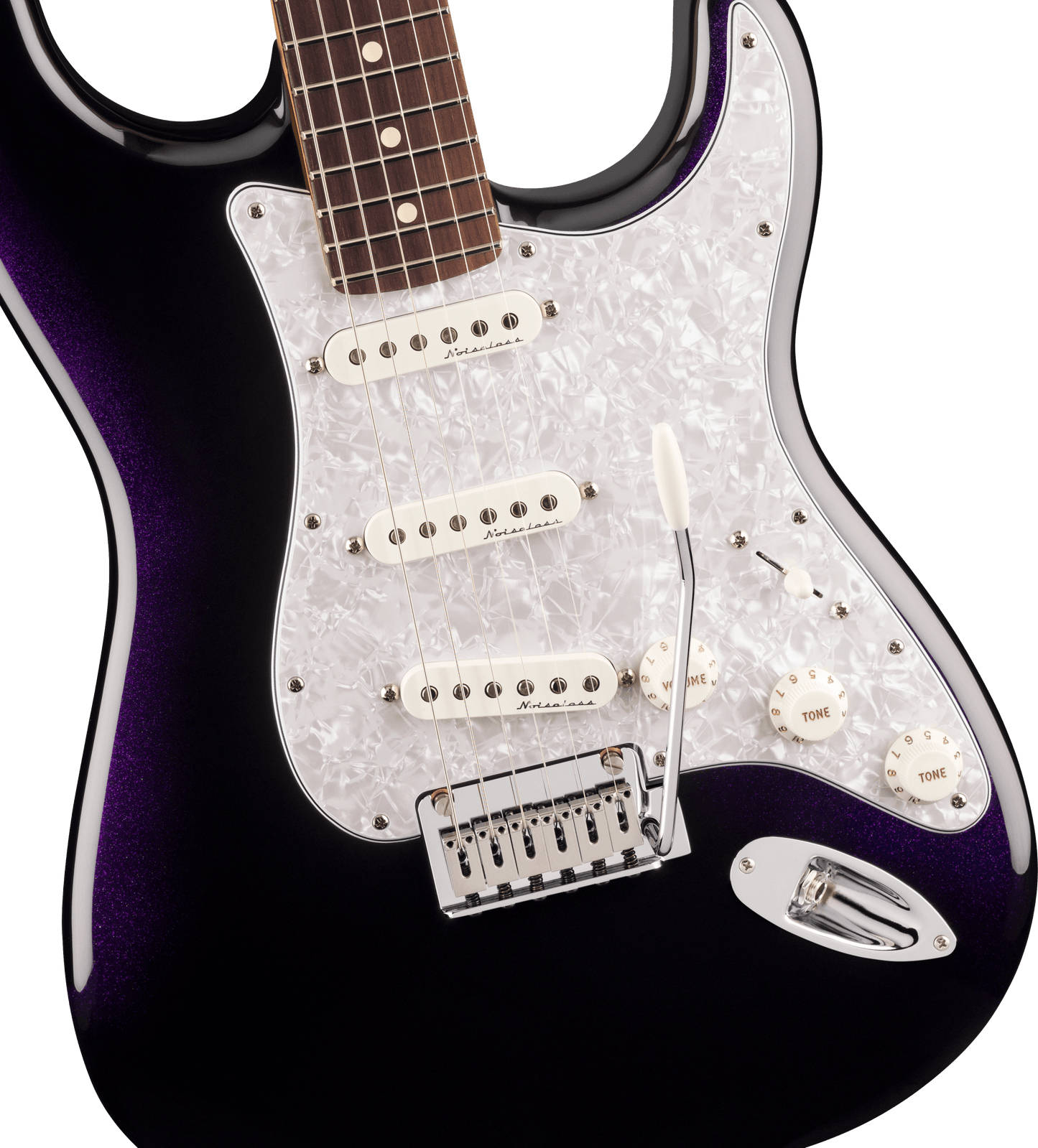 Player II Modified Stratocaster®