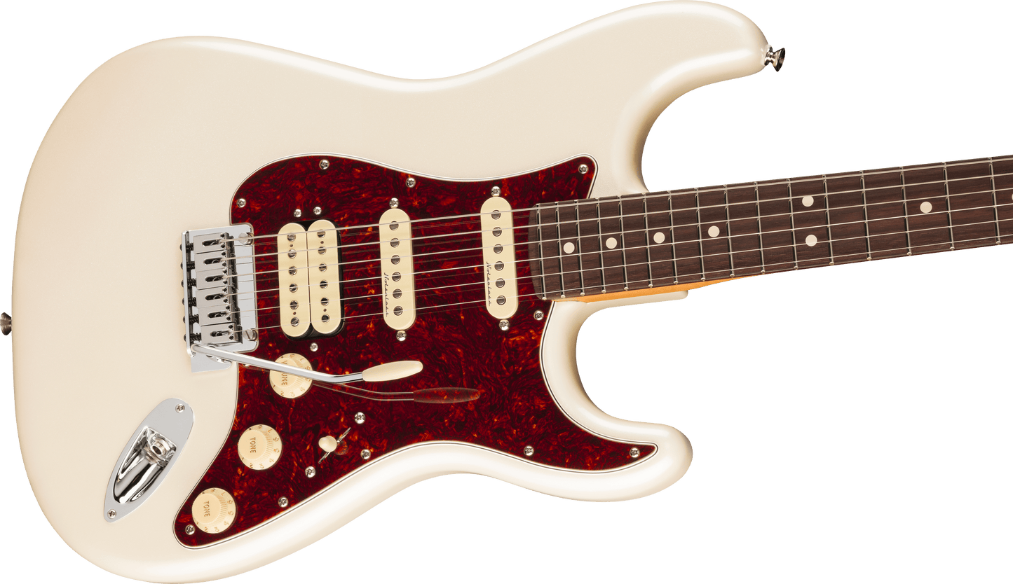 Player II Modified Stratocaster® HSS