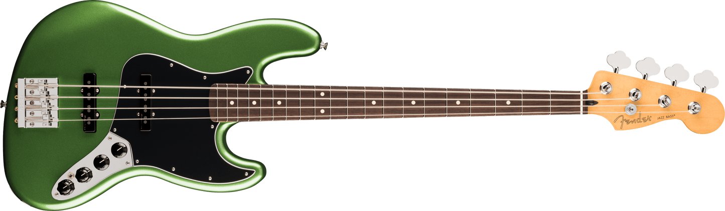 Player II Modified Active Jazz Bass®