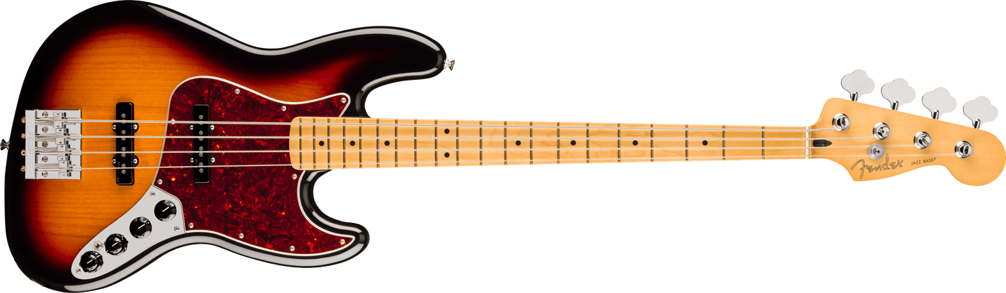 Player II Modified Active Jazz Bass®