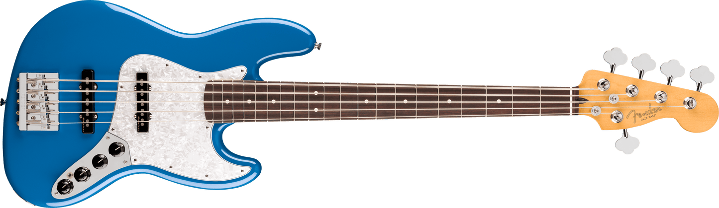 Player II Modified Active Jazz Bass® V