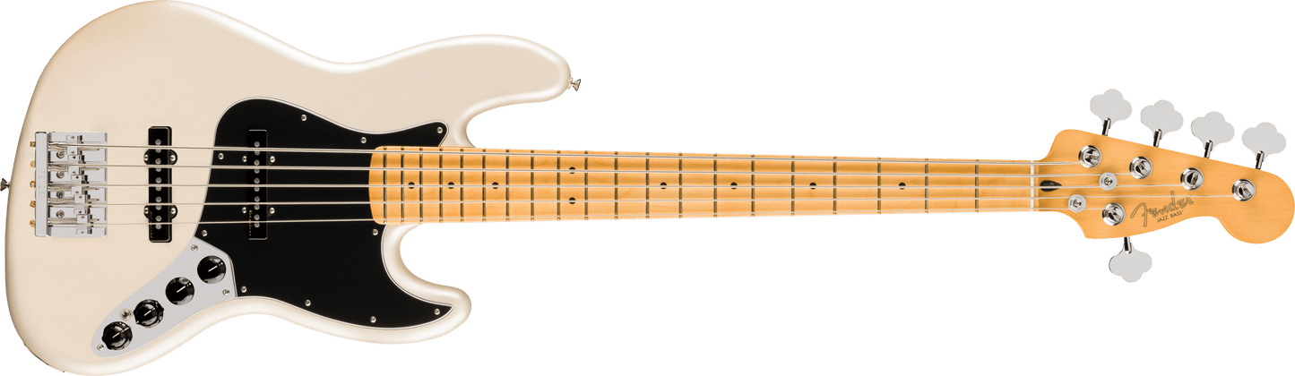 Player II Modified Active Jazz Bass® V