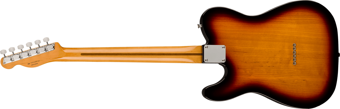 Vintera® II '60s Telecaster® Thinline