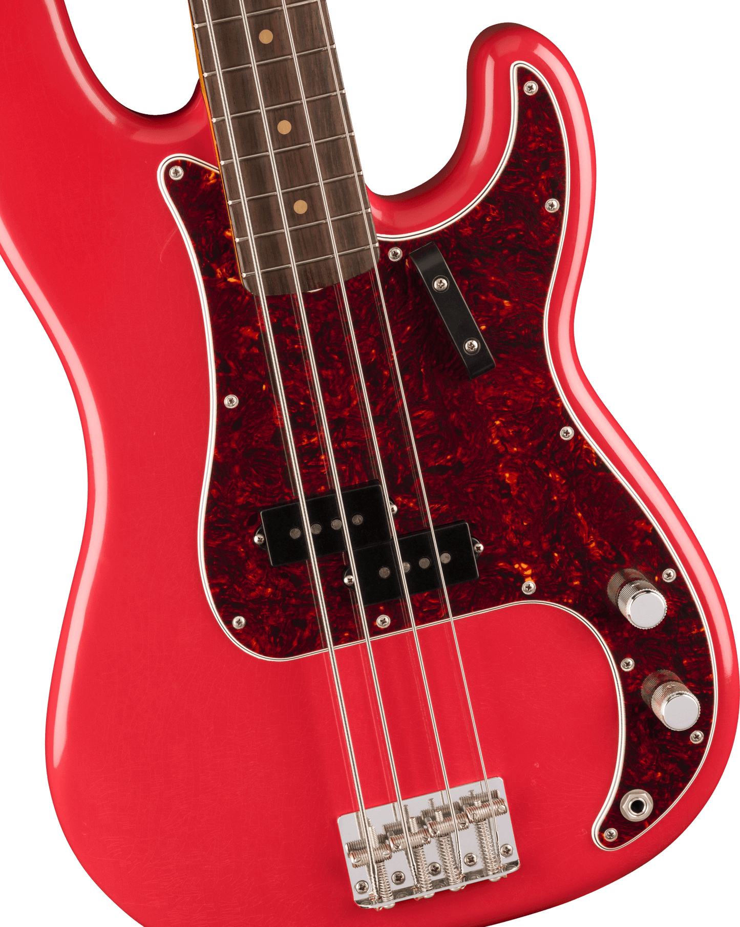 Limited Edition Vintera® II Road Worn® '60s Precision Bass®