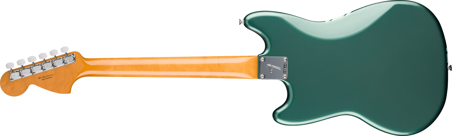 Vintera® II '70s Competition Mustang®