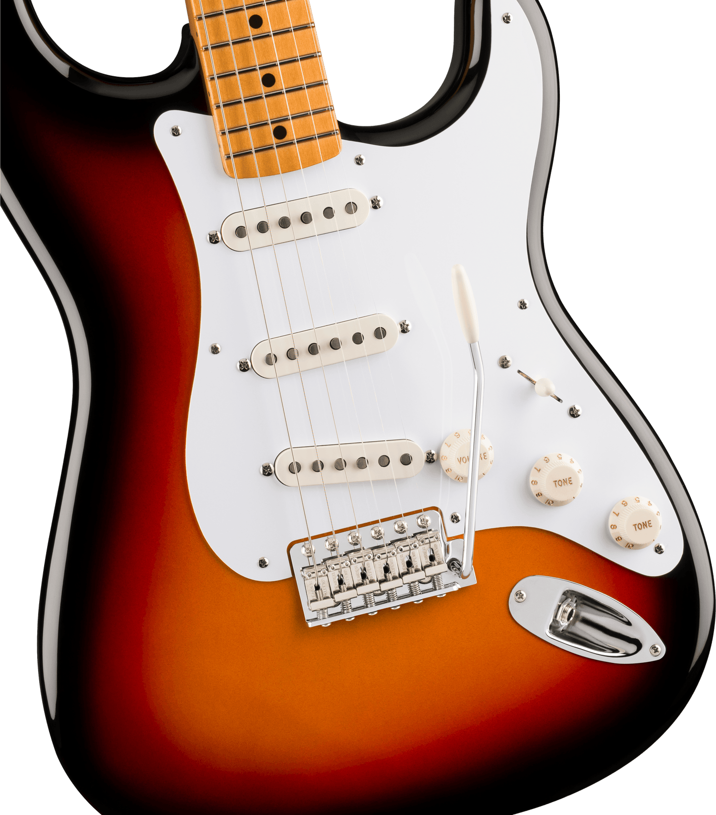 Vintera® III Late '50s Stratocaster®