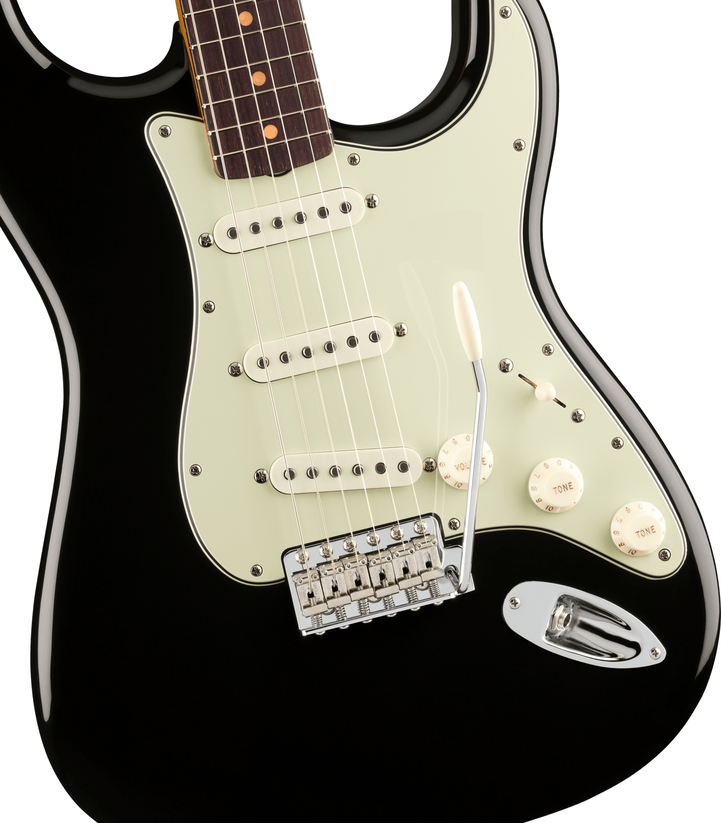 Vintera® III Early '60s Stratocaster®