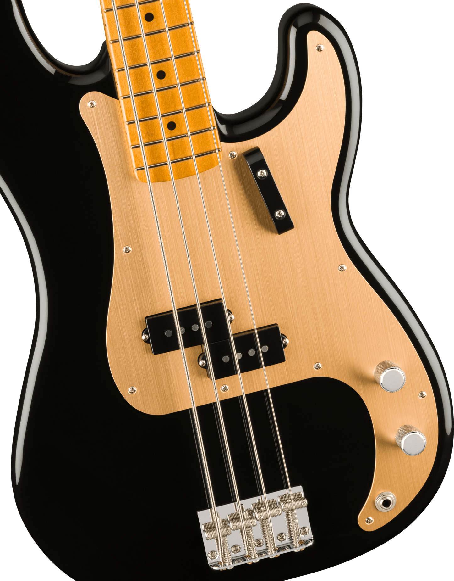 Vintera® II '50s Precision Bass®