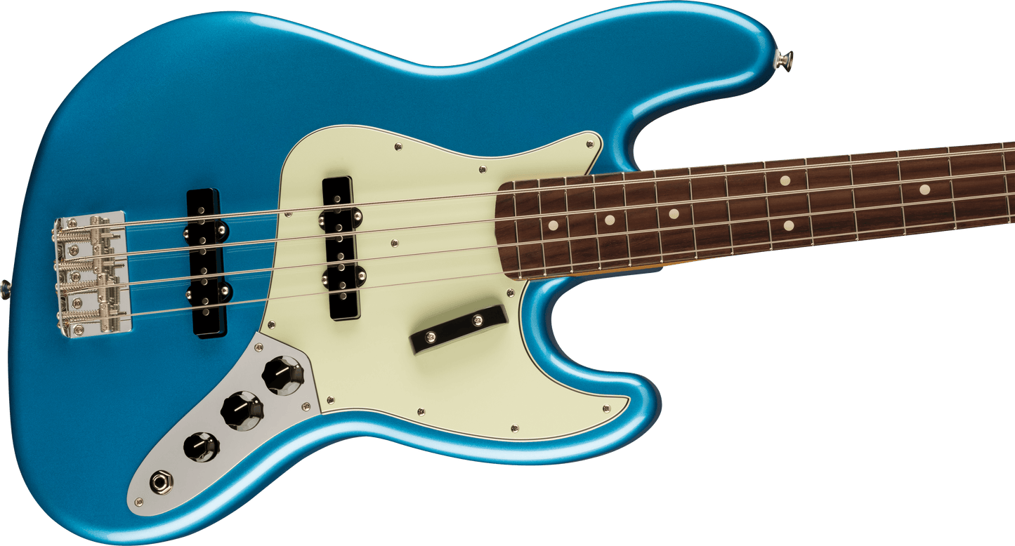 Vintera® II '60s Jazz Bass®
