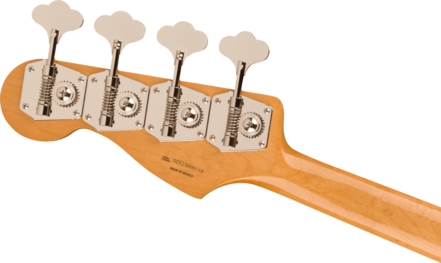 Vintera® II '60s Jazz Bass®