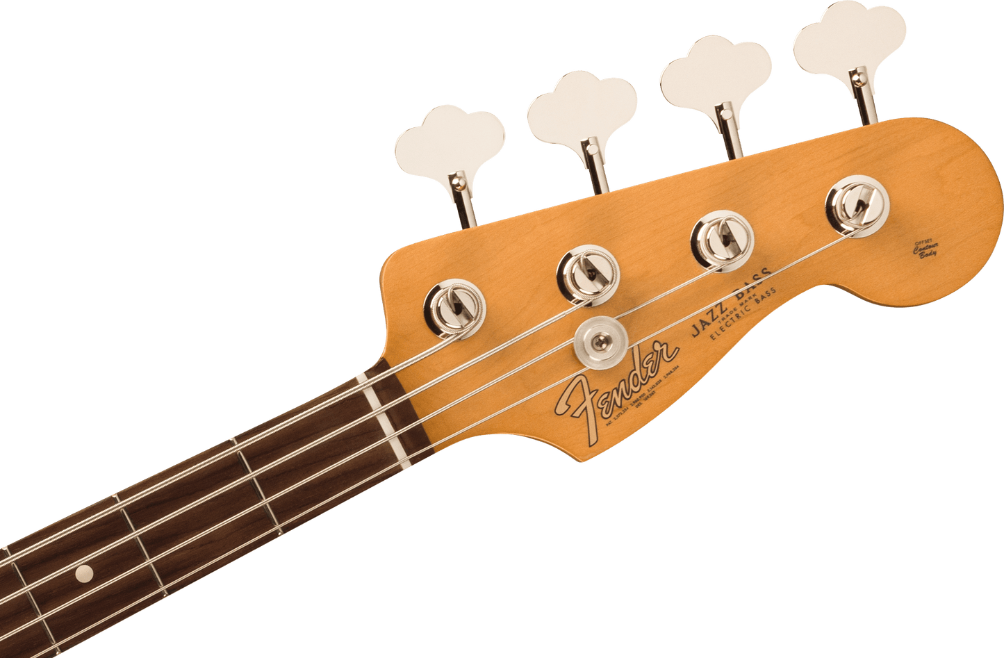 Vintera® II '60s Jazz Bass®