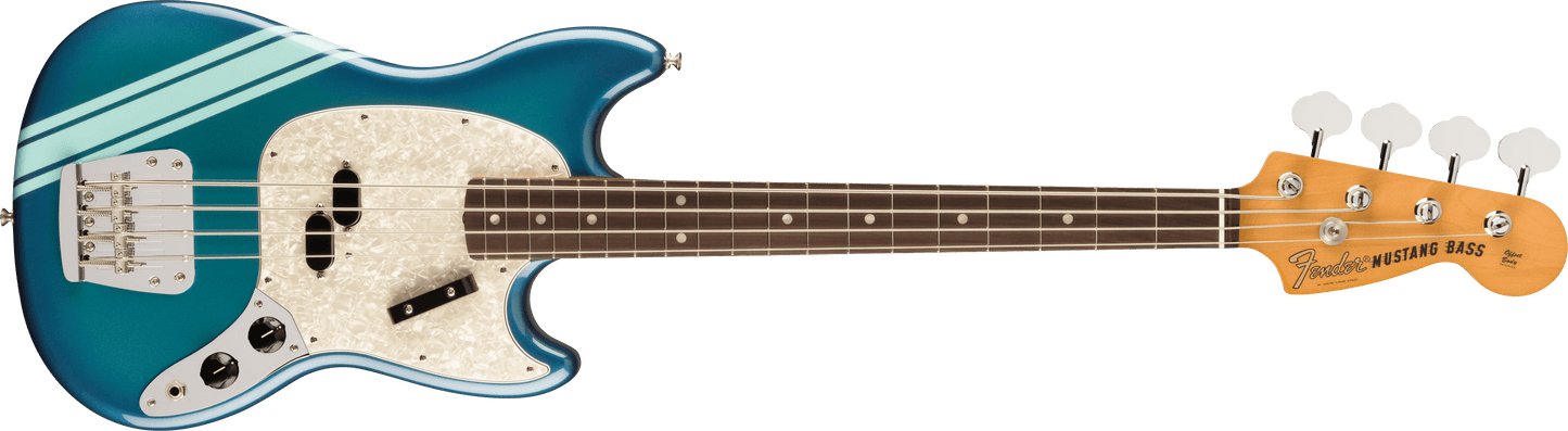 Vintera® II '70s Competition Mustang® Bass