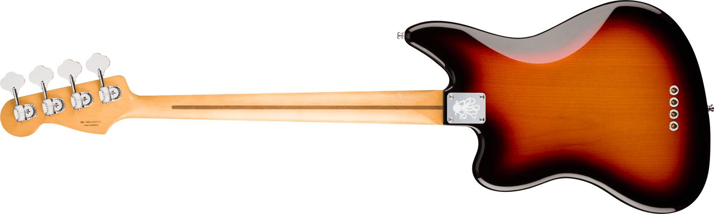Limited Edition Mark Hoppus Jaguar® Bass