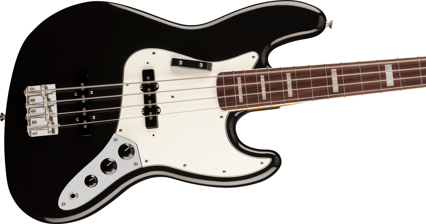 Vintera® III Early '70s Jazz Bass®