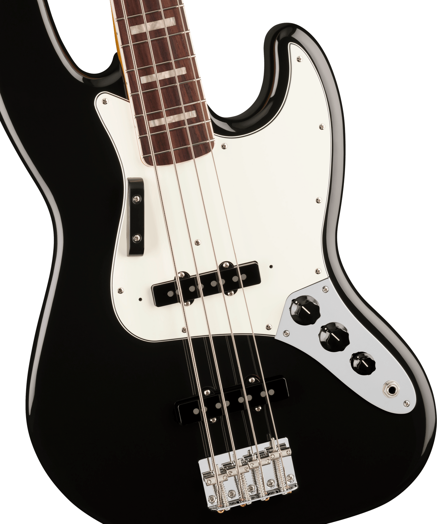 Vintera® III Early '70s Jazz Bass®