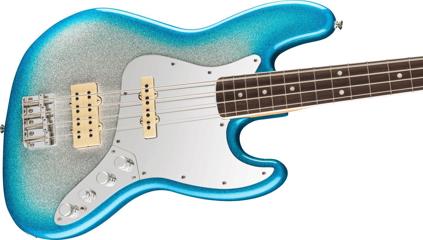 Blu DeTiger Jazz Bass®