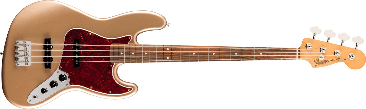 Vintera® '60s Jazz Bass®