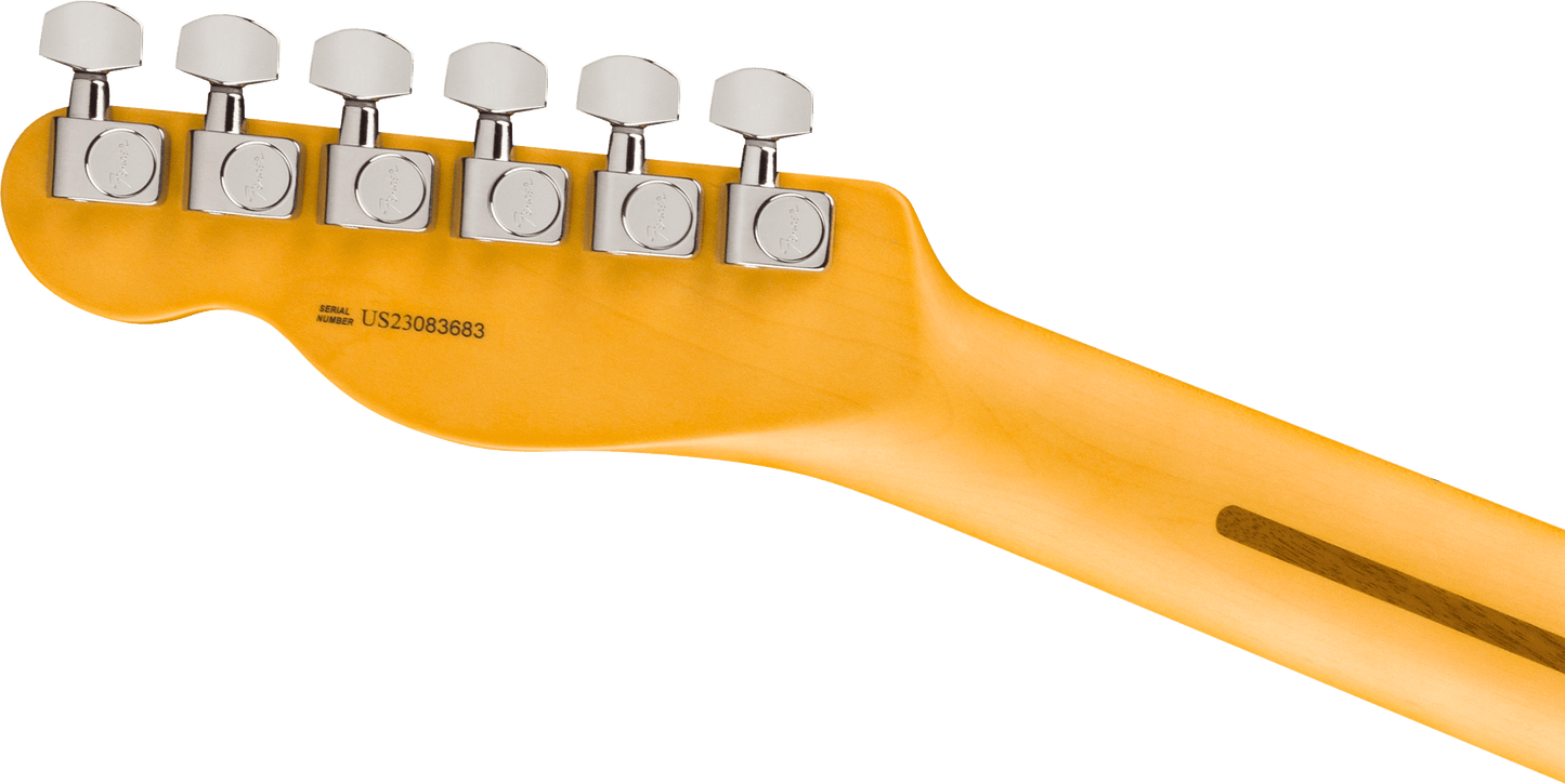 Limited Edition American Professional II Telecaster® Thinline