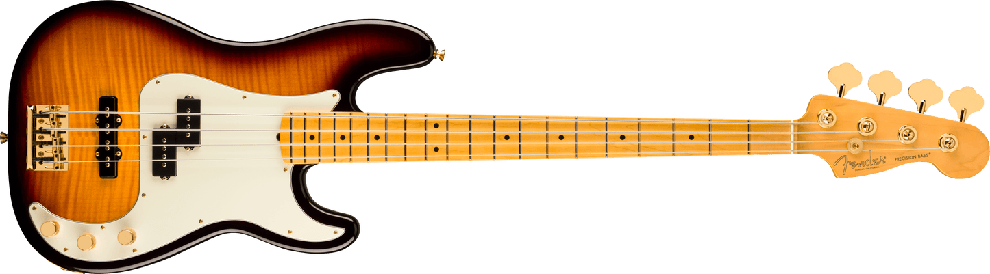 75th Anniversary American Professional PJ Bass®