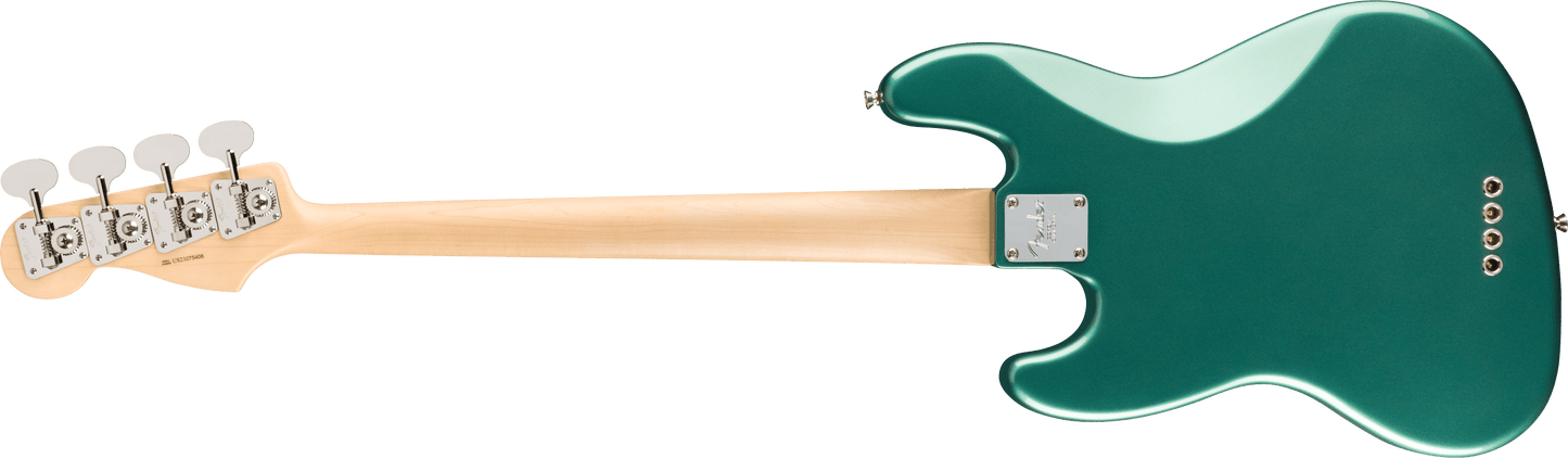 Adam Clayton Jazz Bass®