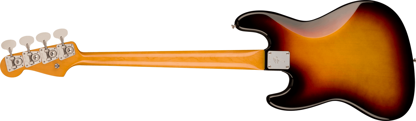 American Vintage II 1966 Jazz Bass®