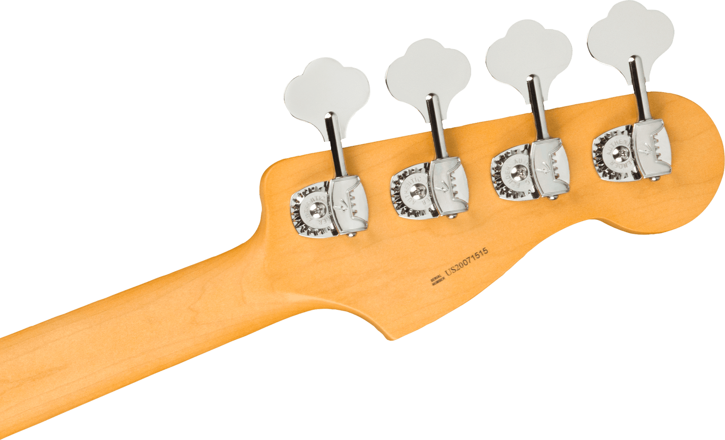 American Professional II Precision Bass® Left-Hand