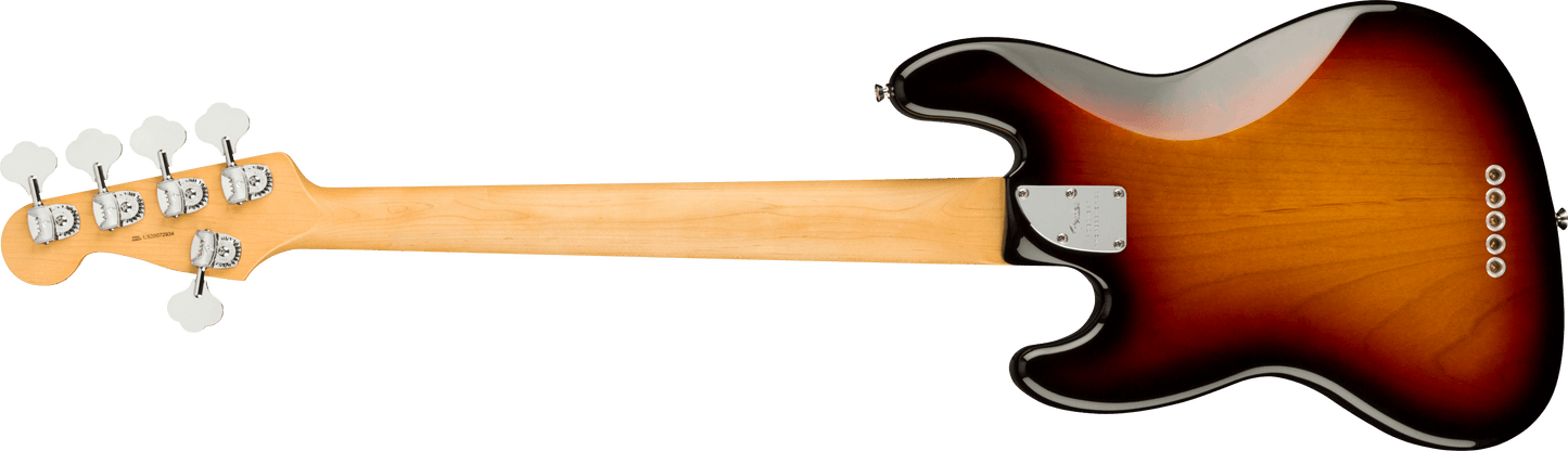 American Professional II Jazz Bass® V