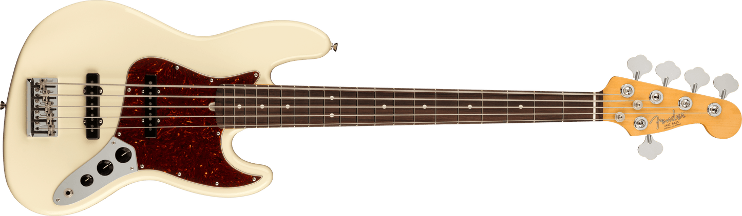 American Professional II Jazz Bass® V